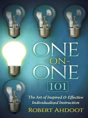 cover image of One on One 101